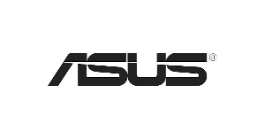 Asus Logo by Showcust Studio