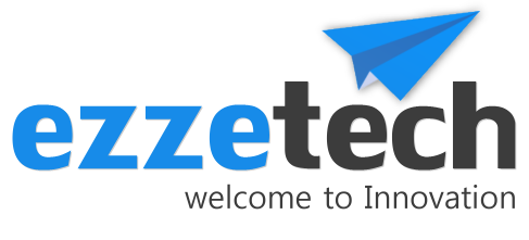 Ezzetech Logo